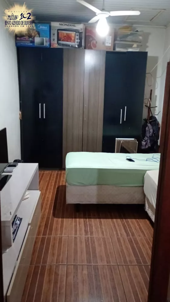 Casa, 3 quartos, 100 m² - Foto 4