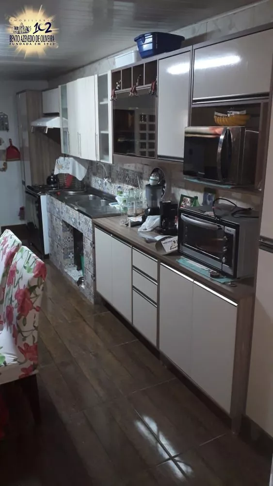 Casa, 3 quartos, 100 m² - Foto 5