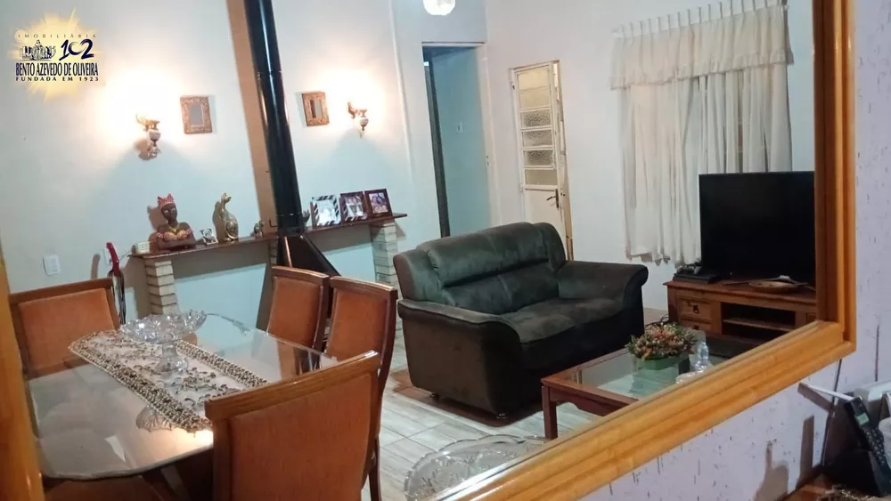 Casa, 3 quartos, 100 m² - Foto 7