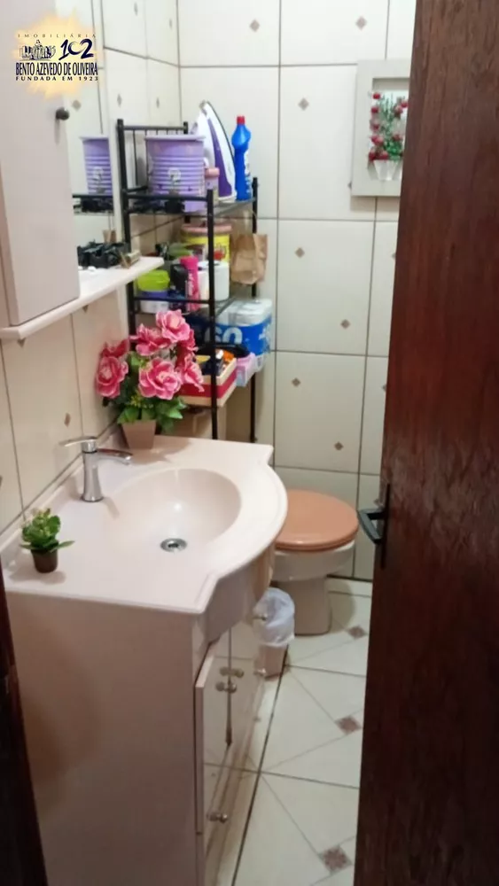 Casa, 3 quartos, 100 m² - Foto 1