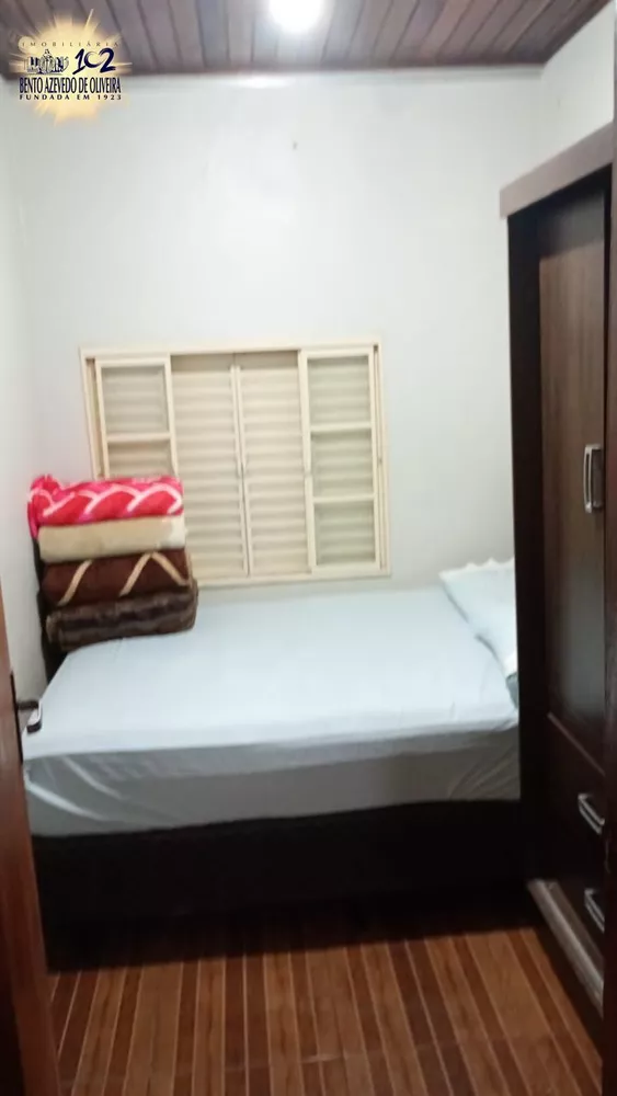 Casa, 3 quartos, 100 m² - Foto 3