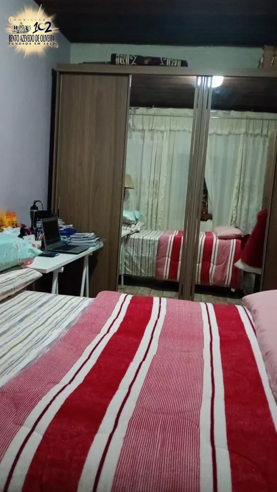 Casa, 3 quartos, 100 m² - Foto 6