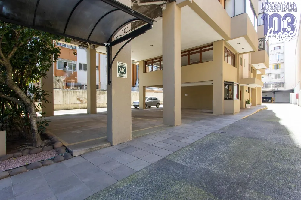 Apartamento, 2 quartos, 85 m² - Foto 3