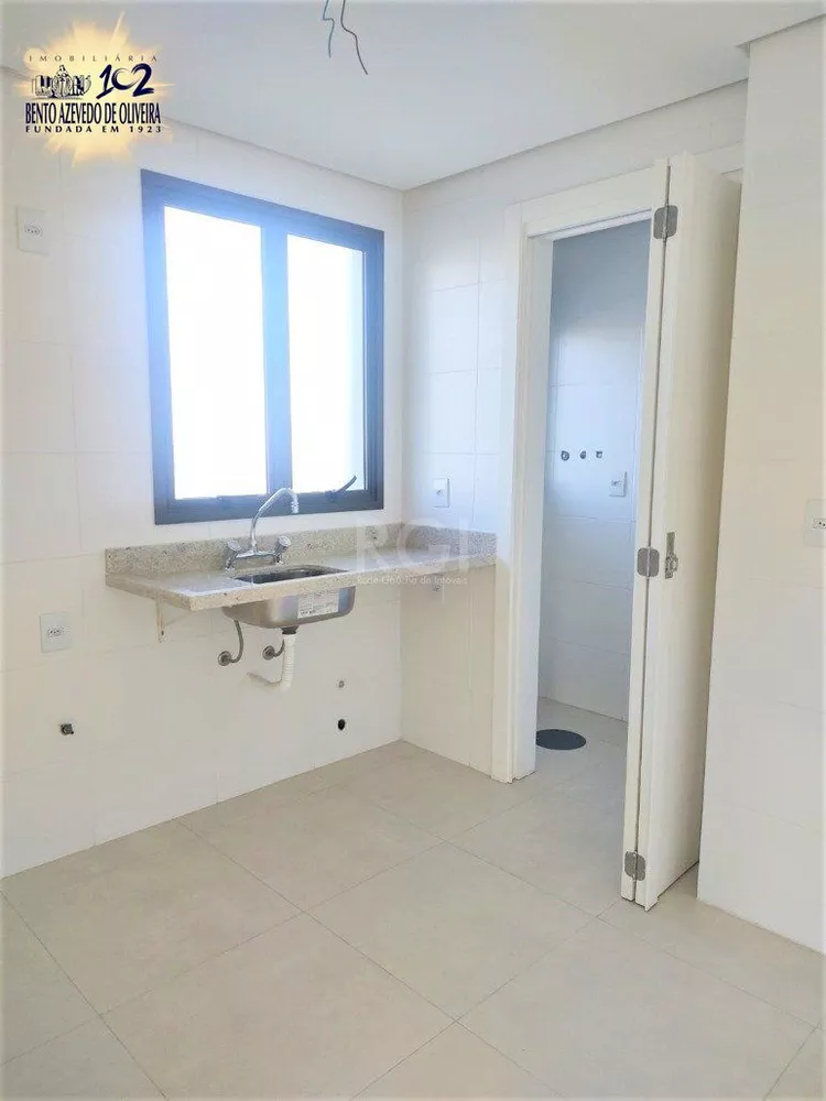 Apartamento, 2 quartos, 67 m² - Foto 2