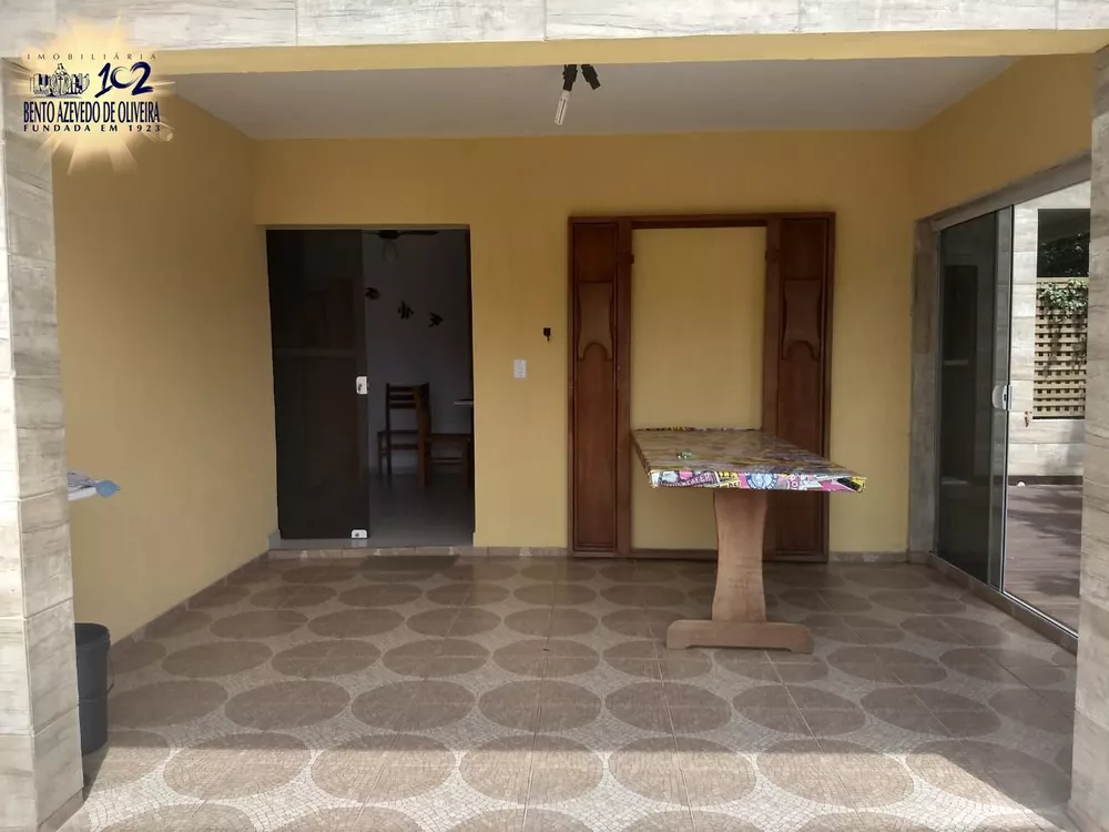 Prédio Inteiro, 117 m² - Foto 1