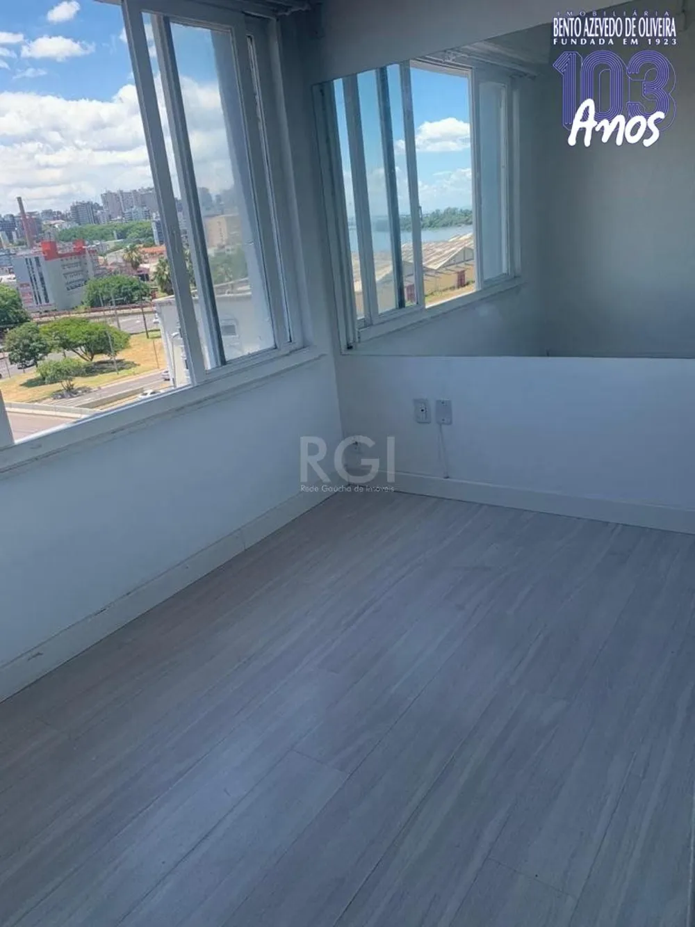 Apartamento, 3 quartos, 94 m² - Foto 1