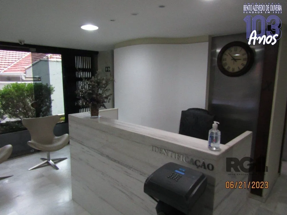 Sala-Conjunto, 34 m² - Foto 4