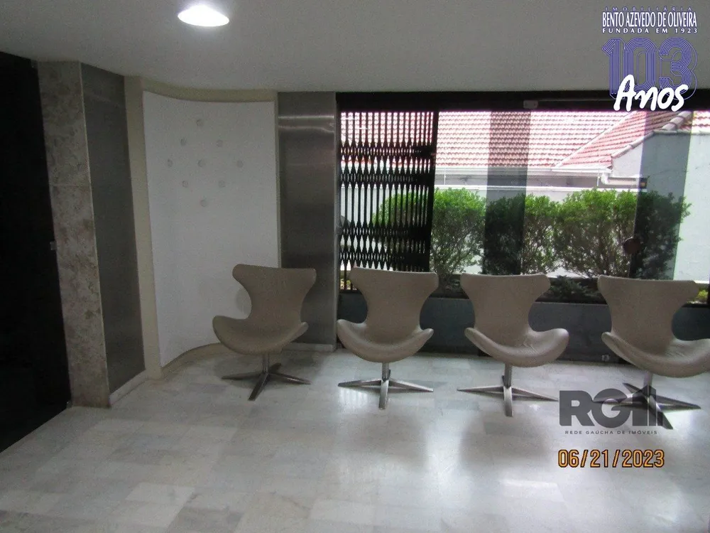 Sala-Conjunto, 34 m² - Foto 8