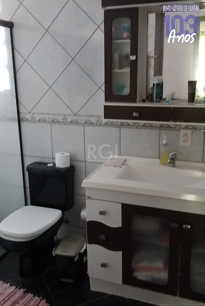 Casa, 3 quartos, 114 m² - Foto 1
