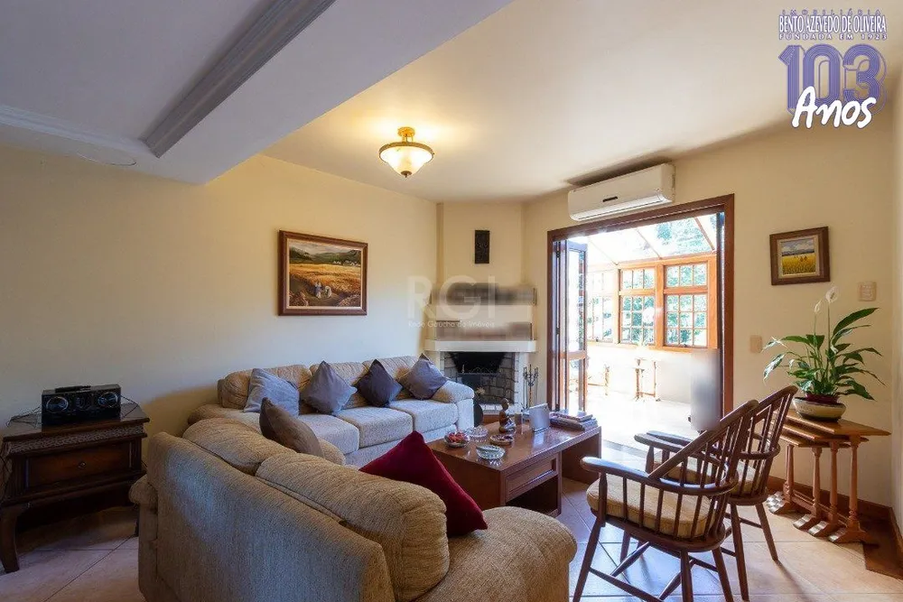 Casa, 3 quartos, 114 m² - Foto 3