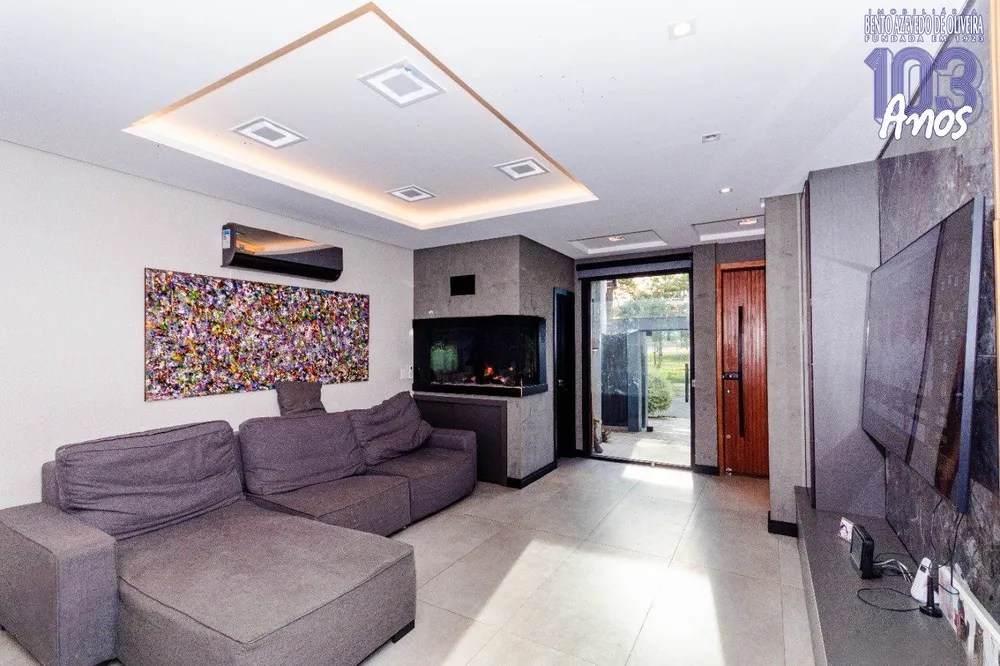 Casa, 4 quartos, 225 m² - Foto 5