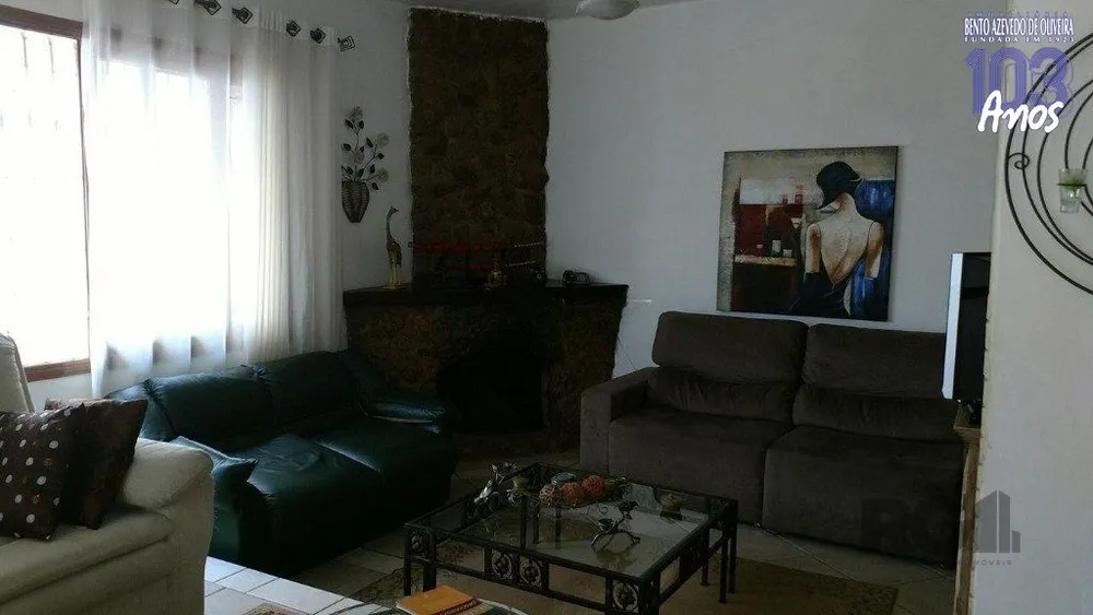 Casa, 3 quartos, 412 m² - Foto 1