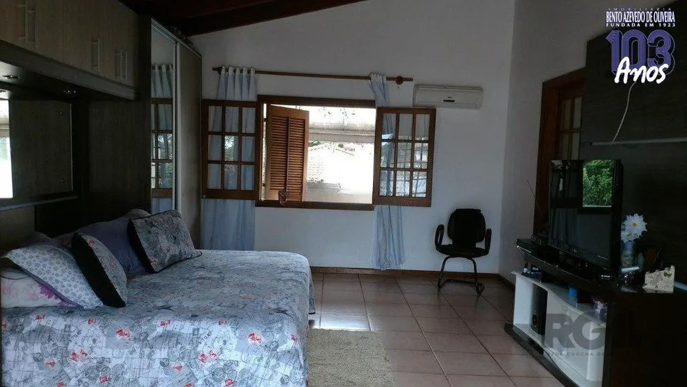 Casa, 3 quartos, 412 m² - Foto 6