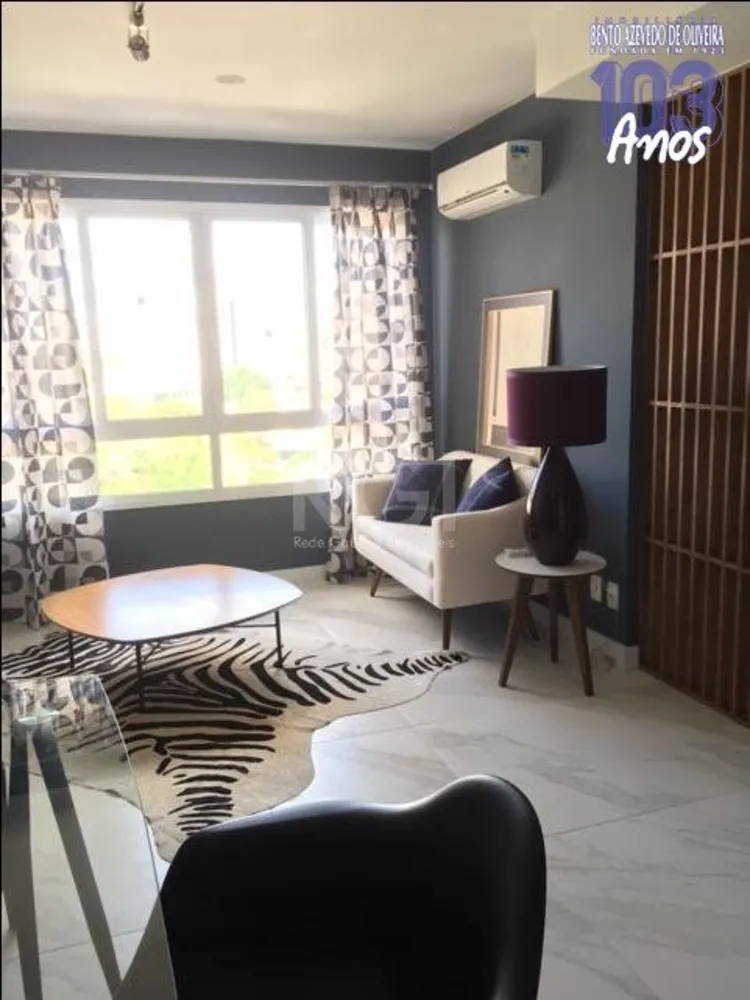Apartamento, 2 quartos, 71 m² - Foto 4