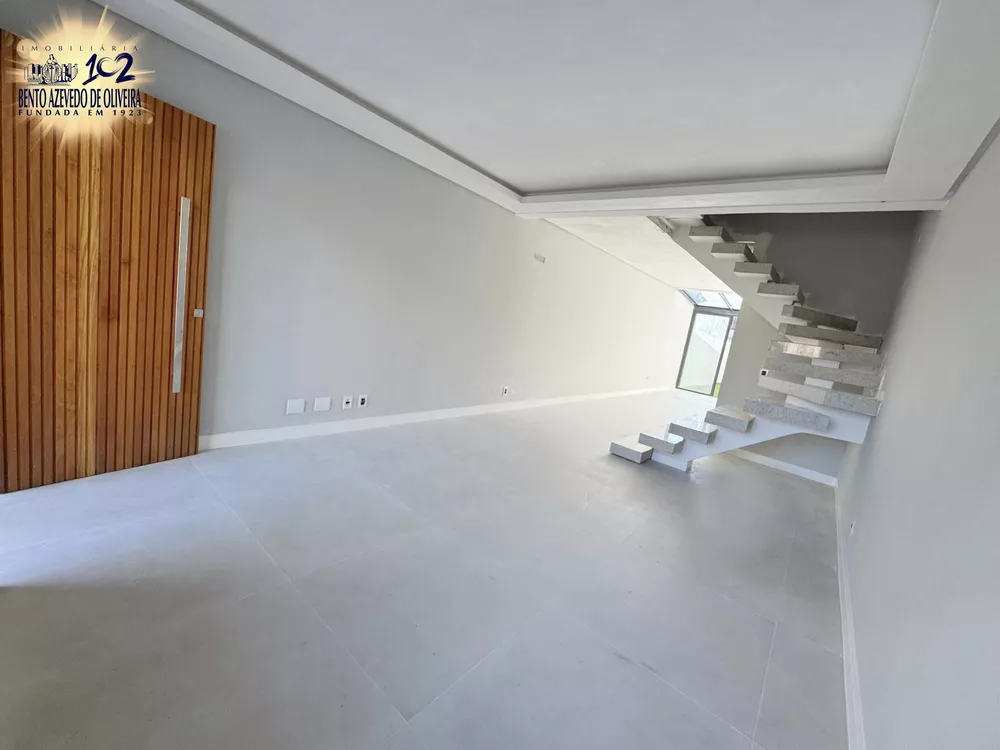Sobrado, 3 quartos, 142 m² - Foto 4