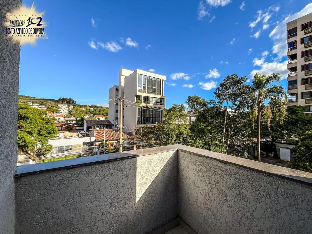 Sobrado, 3 quartos, 142 m² - Foto 2