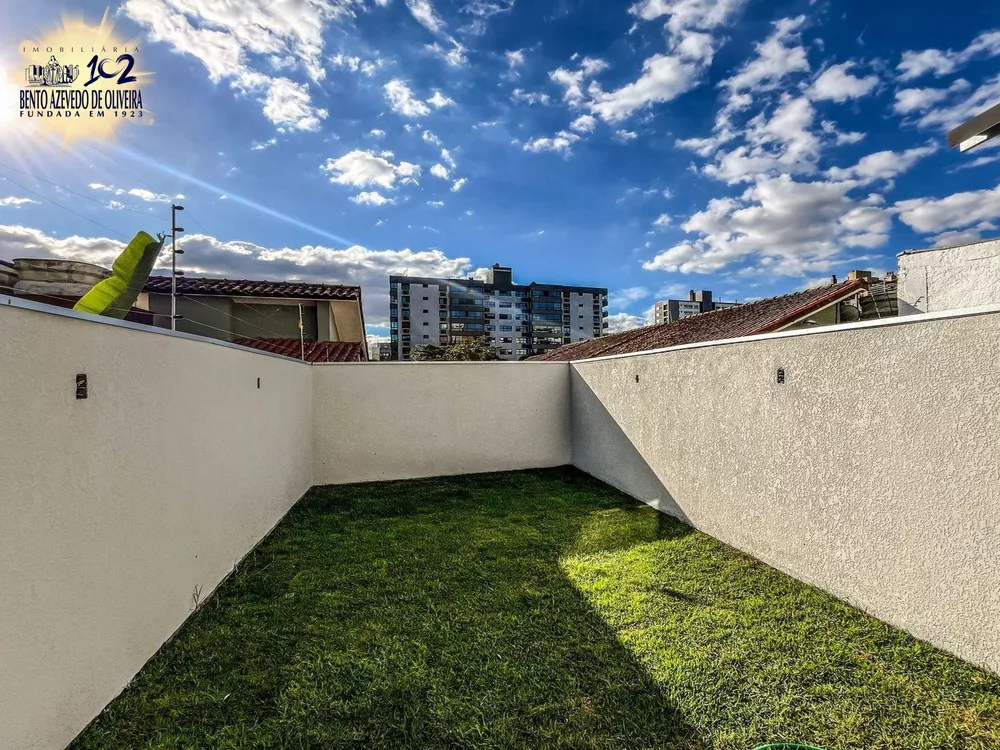 Sobrado, 3 quartos, 142 m² - Foto 8