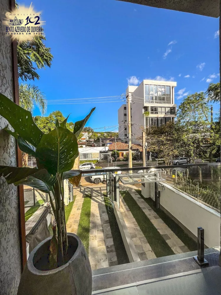 Sobrado, 3 quartos, 142 m² - Foto 6