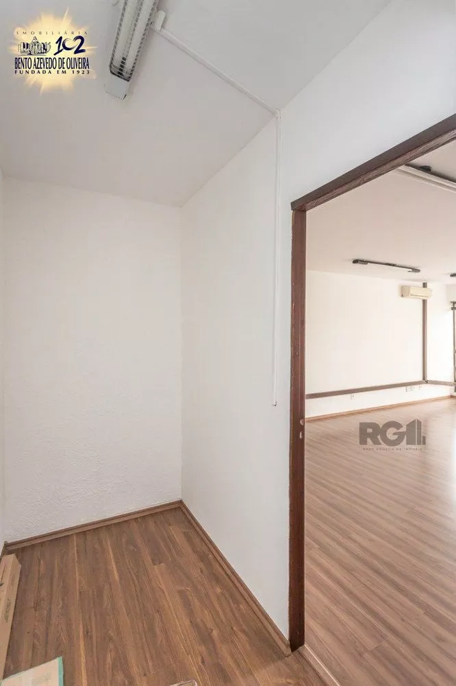 Sala-Conjunto, 33 m² - Foto 4