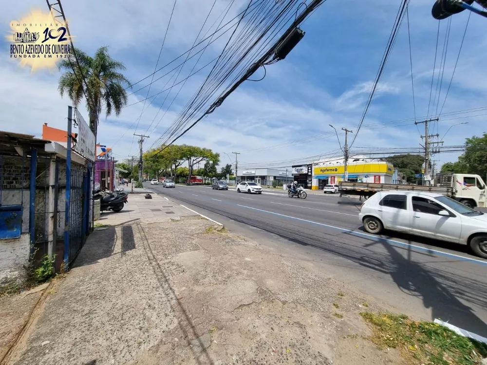 Terreno, 732 m² - Foto 2