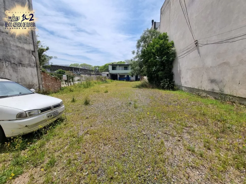 Terreno, 732 m² - Foto 3