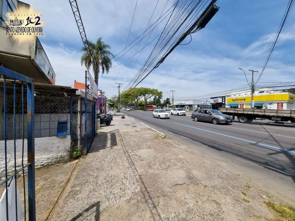 Terreno, 732 m² - Foto 4