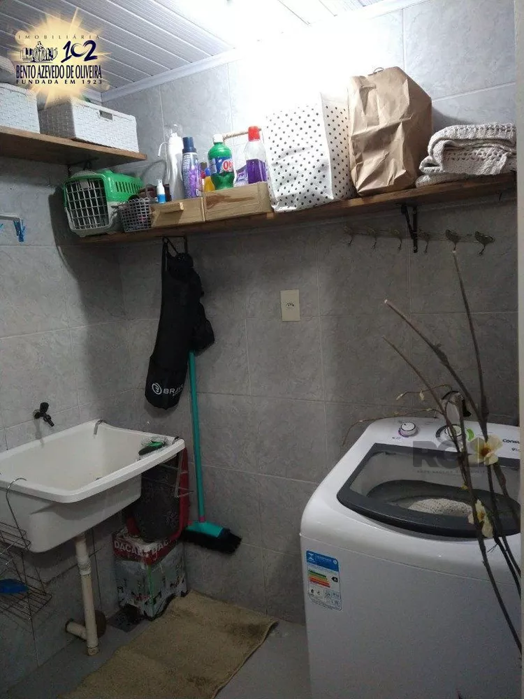 Apartamento, 1 quarto, 47 m² - Foto 7