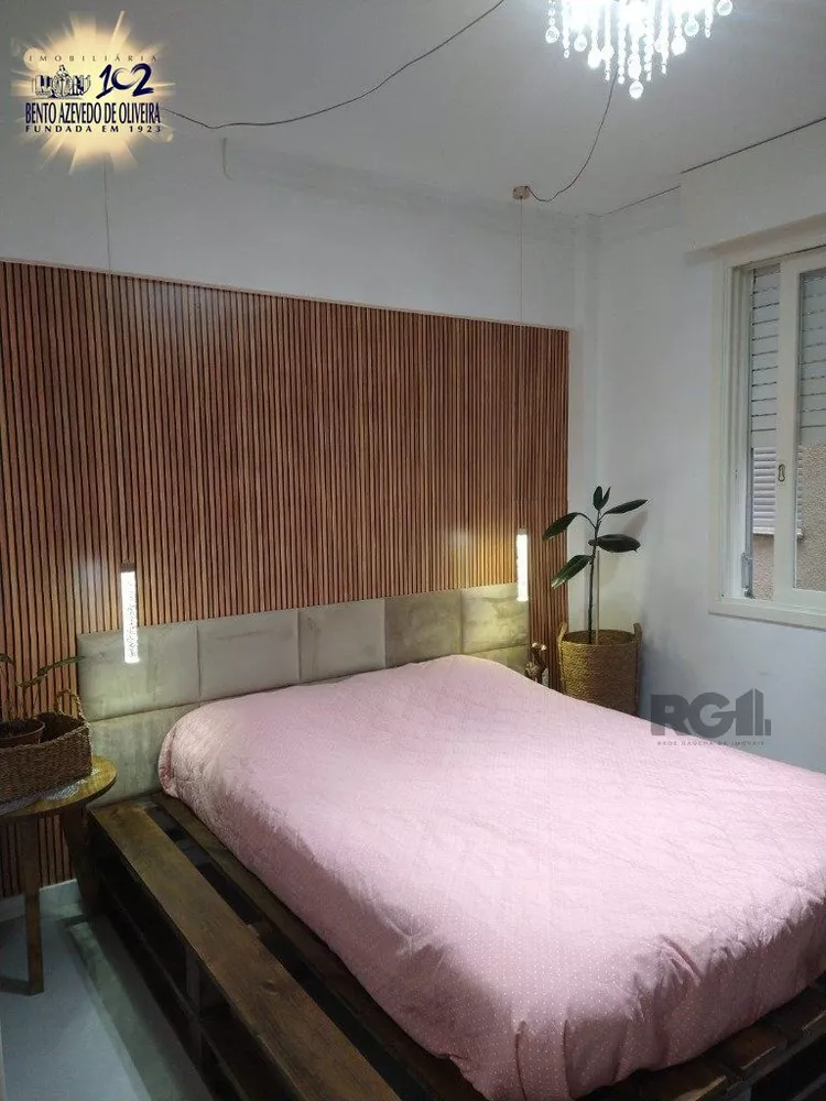 Apartamento, 1 quarto, 47 m² - Foto 8