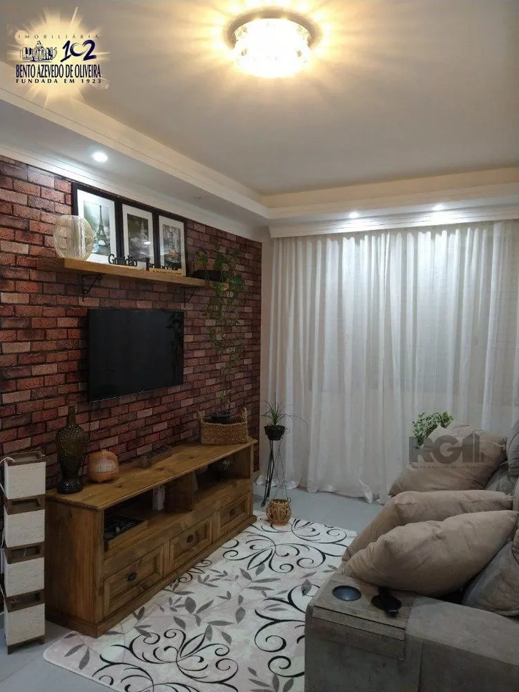 Apartamento, 1 quarto, 47 m² - Foto 6