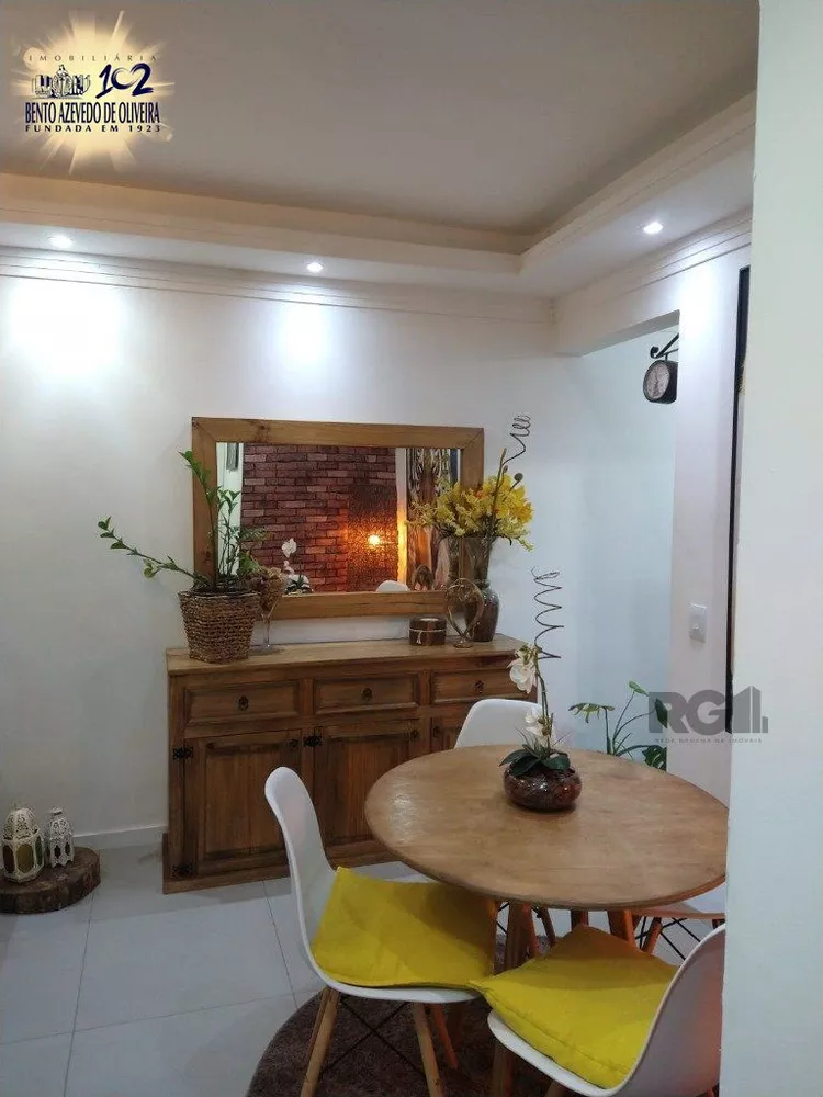 Apartamento, 1 quarto, 47 m² - Foto 5