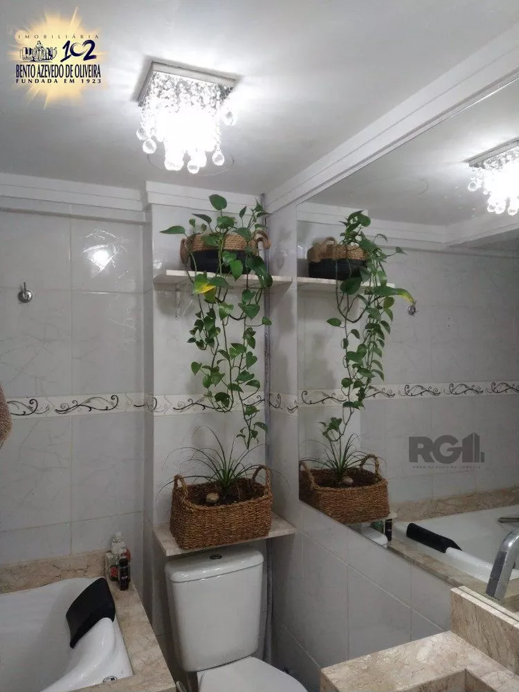 Apartamento, 1 quarto, 47 m² - Foto 3