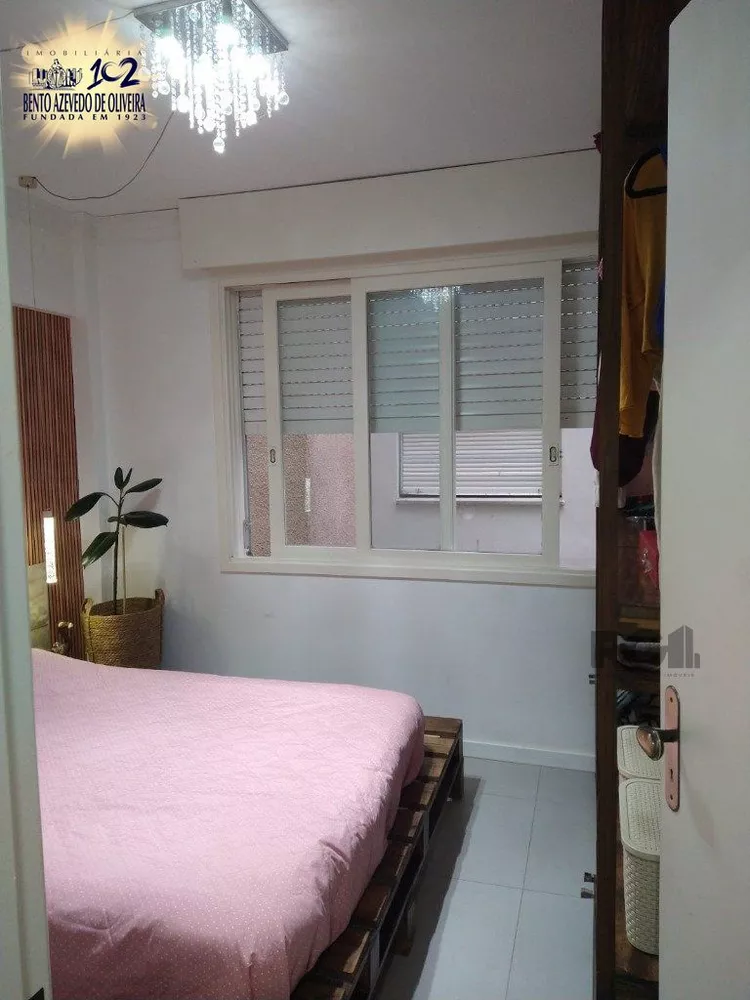 Apartamento, 1 quarto, 47 m² - Foto 4