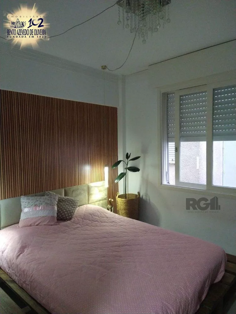 Apartamento, 1 quarto, 47 m² - Foto 1