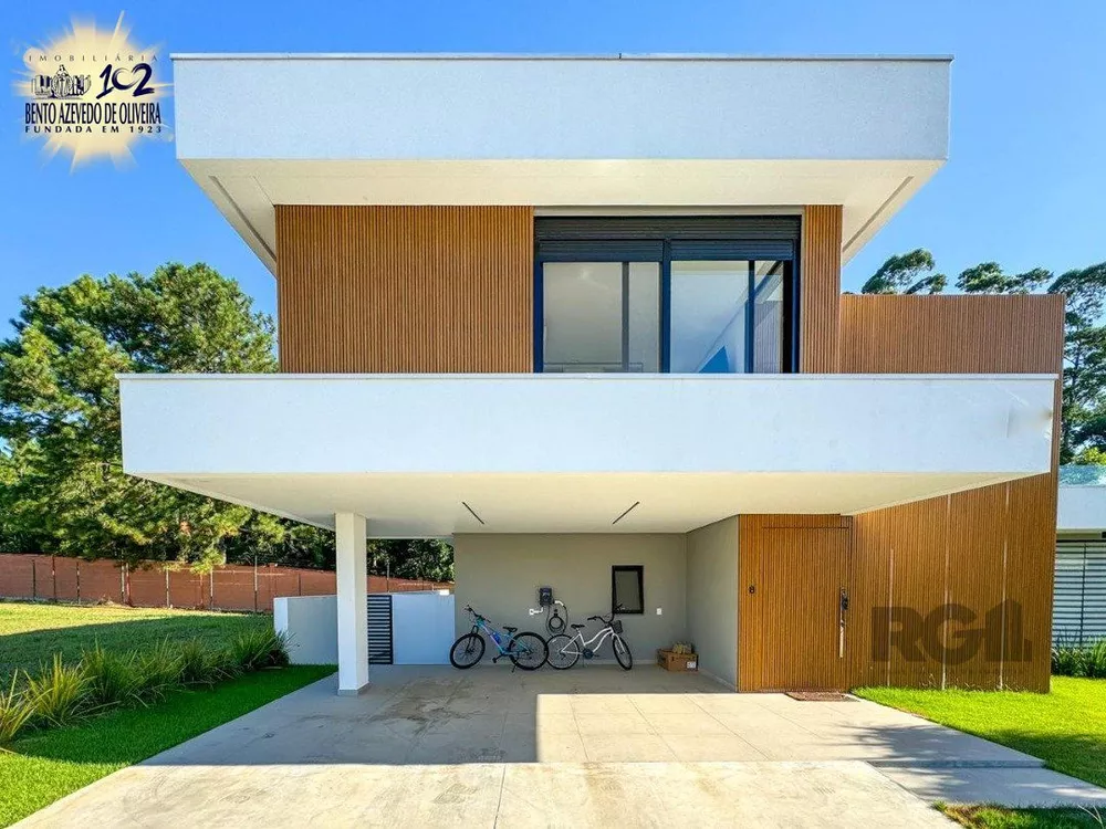 Casa de Condomínio, 4 quartos - Foto 4