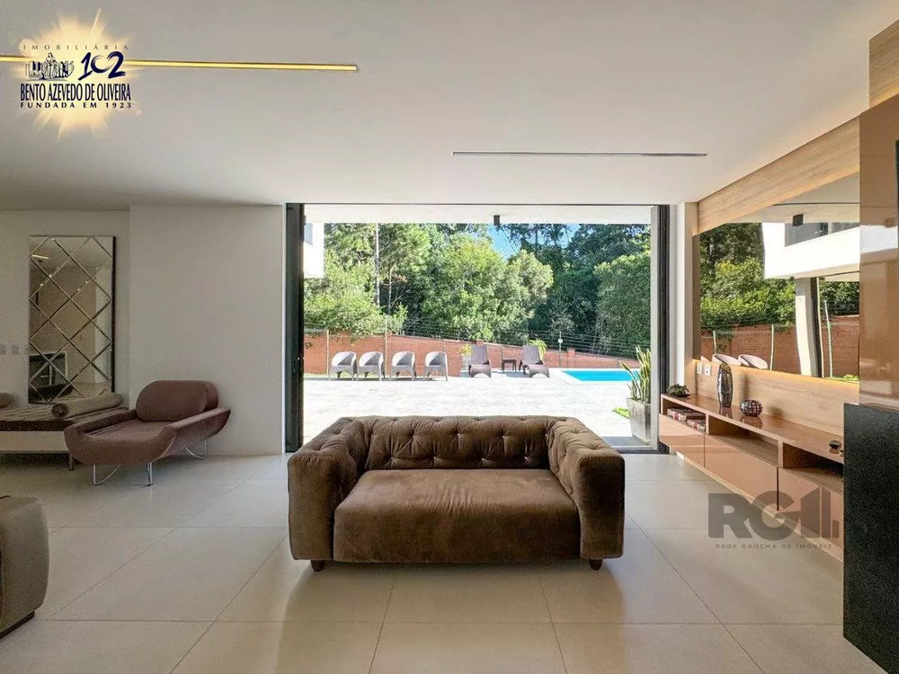 Casa de Condomínio, 4 quartos - Foto 5