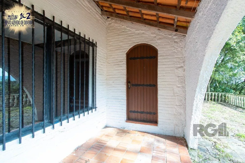 Casa, 3 quartos, 350 m² - Foto 4