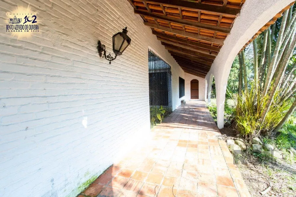 Casa, 3 quartos, 350 m² - Foto 7