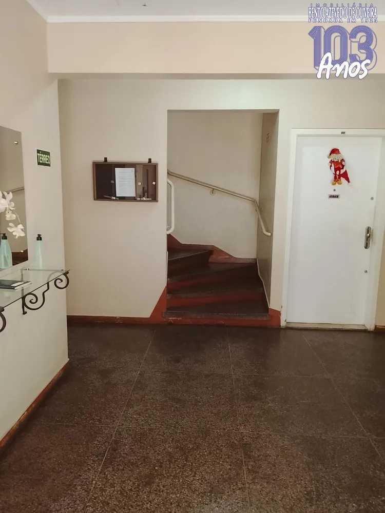 Apartamento, 1 quarto, 51 m² - Foto 6