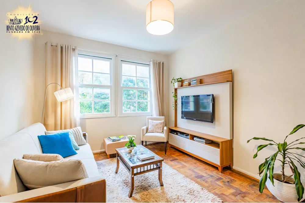 Apartamento, 1 quarto, 50 m² - Foto 7