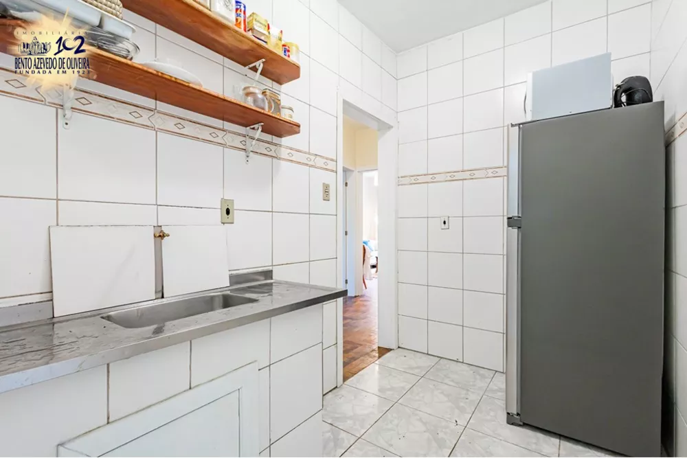 Apartamento, 1 quarto, 50 m² - Foto 2