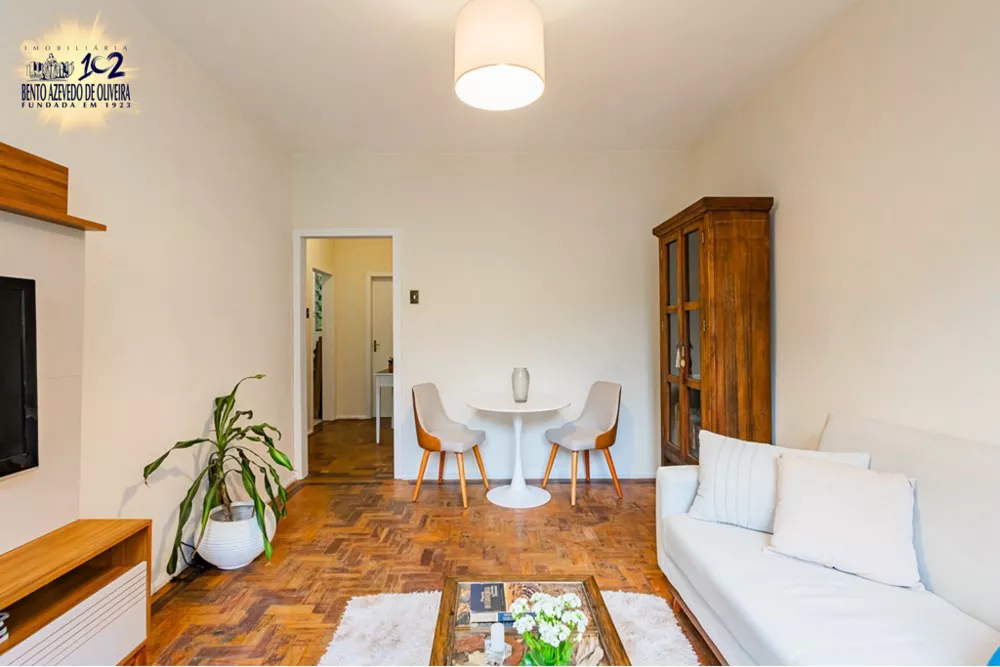 Apartamento, 1 quarto, 50 m² - Foto 6