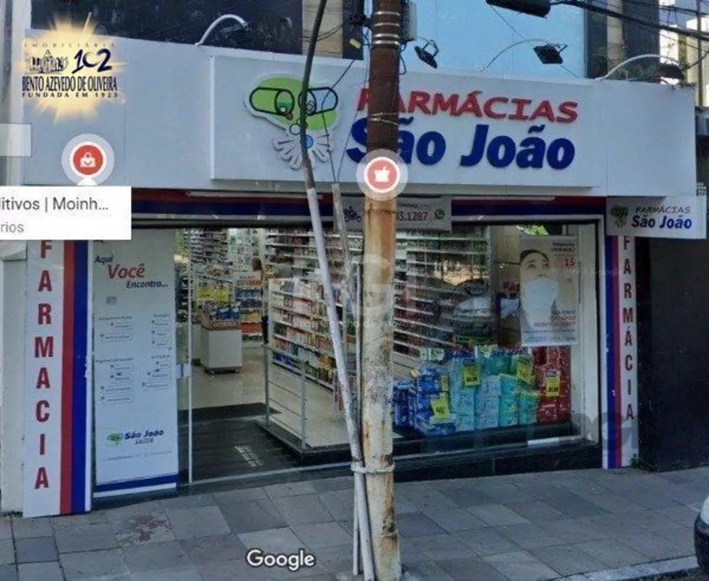 Loja-Salão - Foto 1