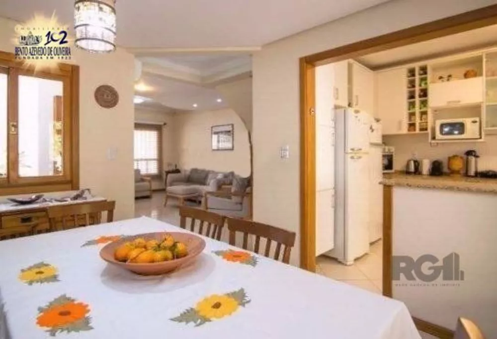 Casa, 3 quartos, 197 m² - Foto 5