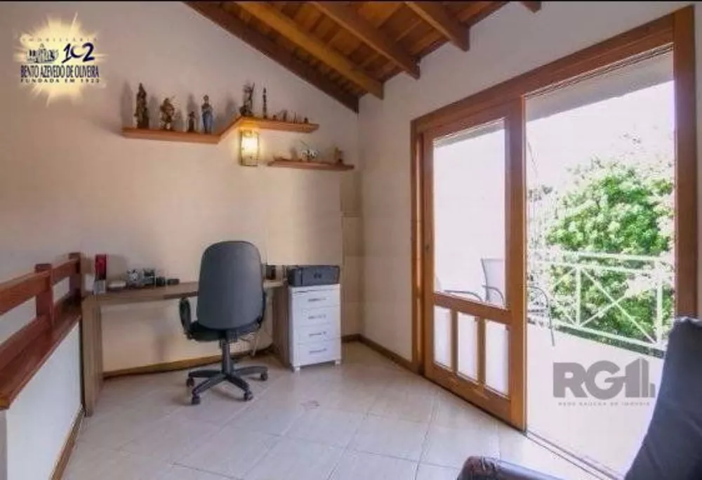 Casa, 3 quartos, 197 m² - Foto 1