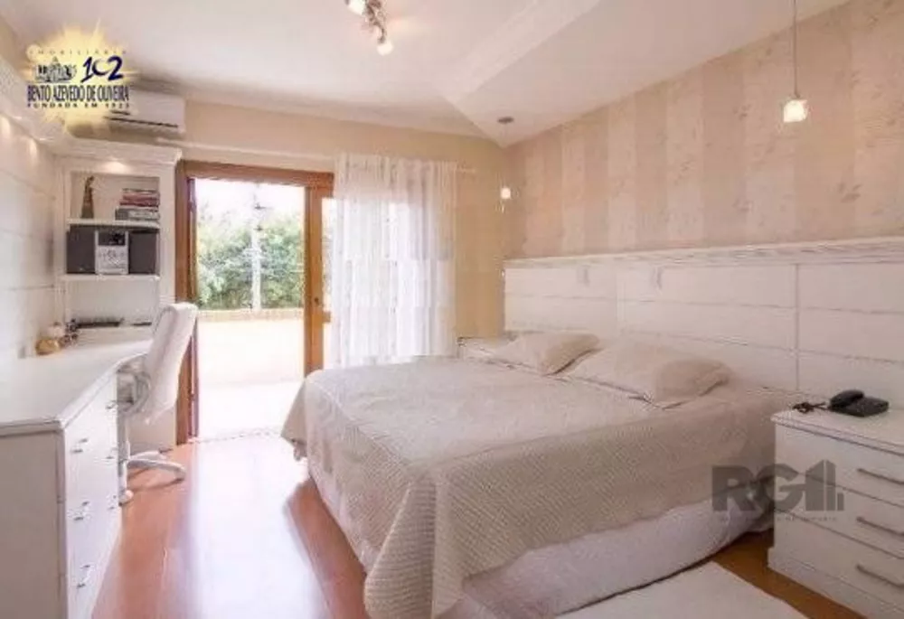 Casa, 3 quartos, 197 m² - Foto 2