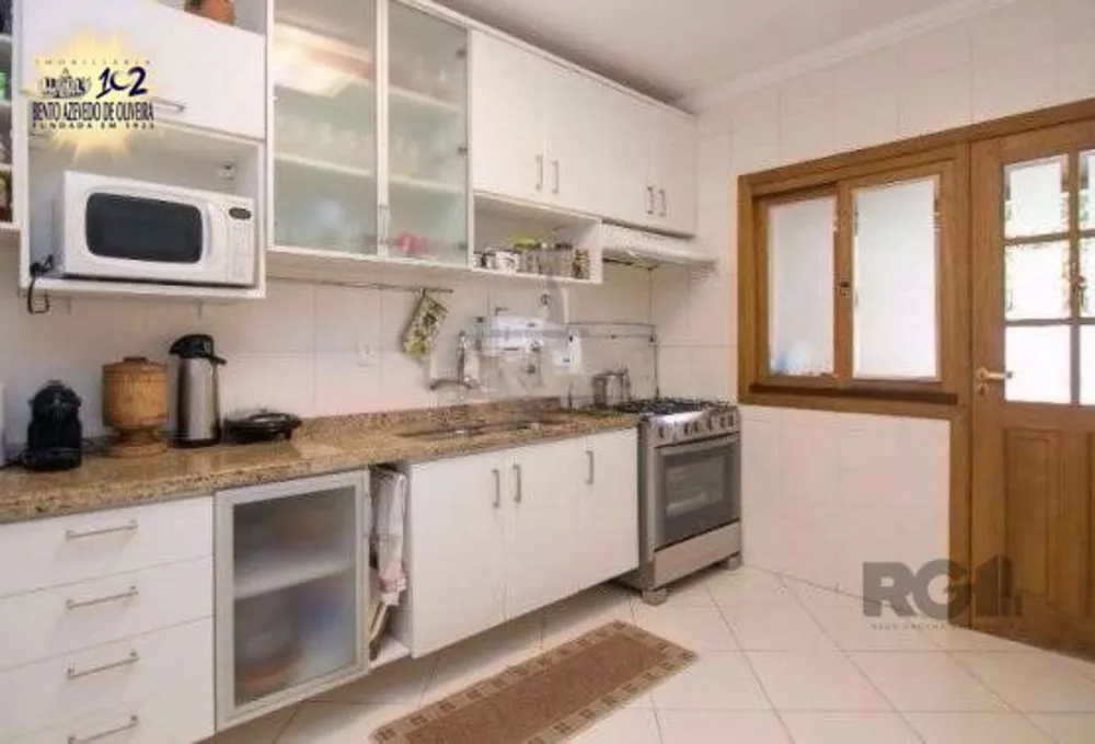 Casa, 3 quartos, 197 m² - Foto 7