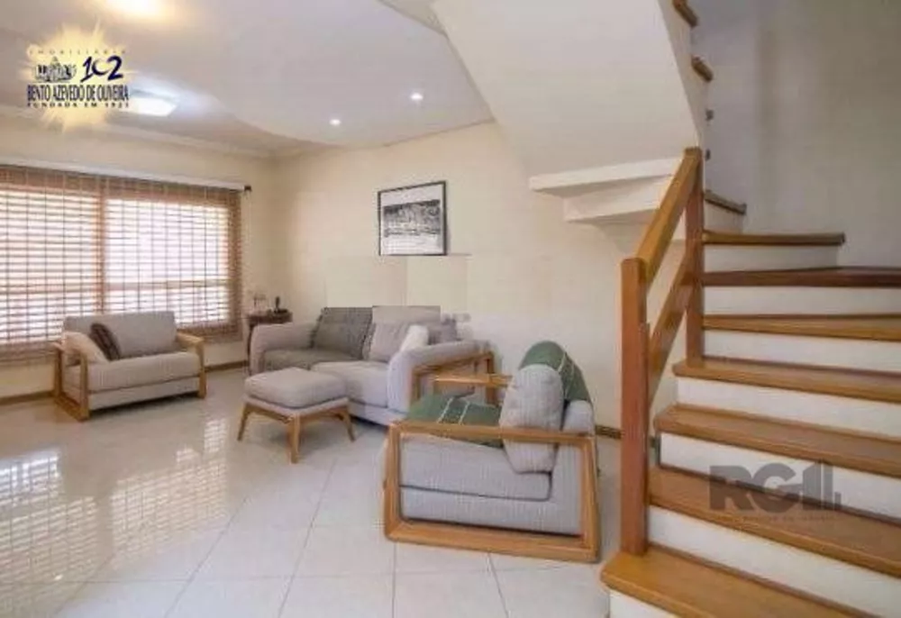 Casa, 3 quartos, 197 m² - Foto 4