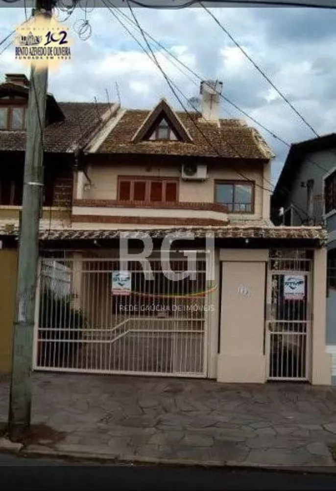 Casa, 3 quartos, 197 m² - Foto 6