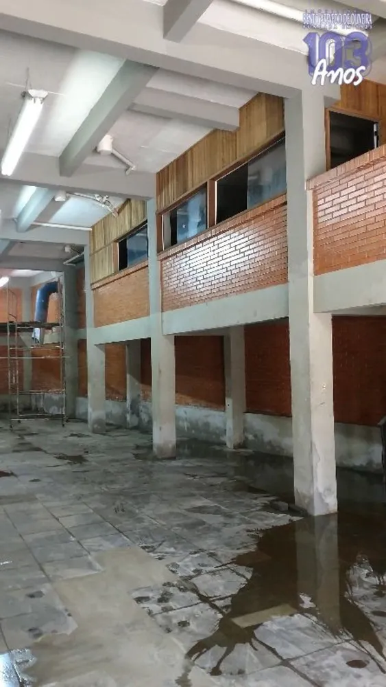 Depósito-Galpão, 210 m² - Foto 3