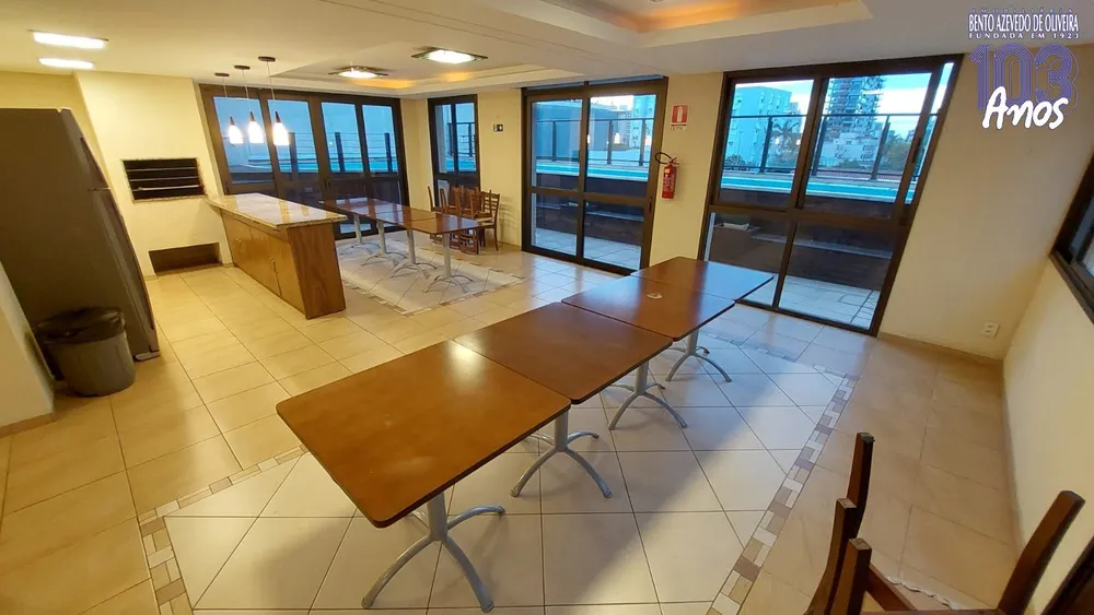 Apartamento, 2 quartos, 70 m² - Foto 6